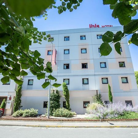 Hotel Ibis Bourges Centre Exteriér fotografie